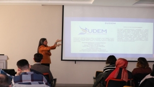 İBB 9 SUDEM İLE BAĞLIMLILIKLA MÜCADELE EDİYOR