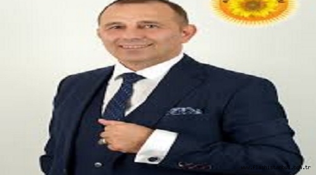 İRFAN UZUN: "17 AĞUSTOS'U UNUTMADIK AMA AFFETMİYORUZ"