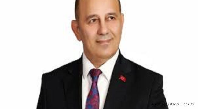 İRFAN UZUN'DAN SİYASİ PARTİLER KANUNU'NDA DEĞİŞİKLİK ÇAĞRISI