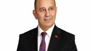 İRFAN UZUN'DAN SİYASİ PARTİLER KANUNU'NDA DEĞİŞİKLİK ÇAĞRISI