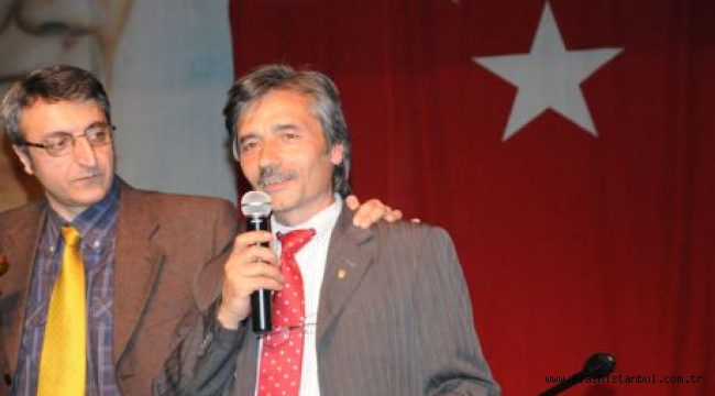 İstanbul Flaş 2010 onur ödülleri 