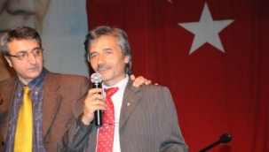 İstanbul Flaş 2010 onur ödülleri 