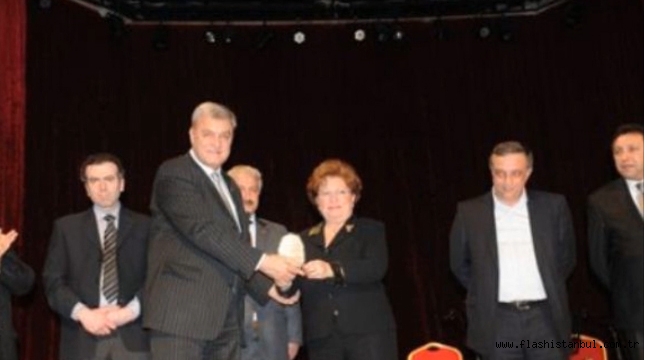 İstanbul Flaş 2012 Onur Ödülleri