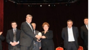 İstanbul Flaş 2012 Onur Ödülleri