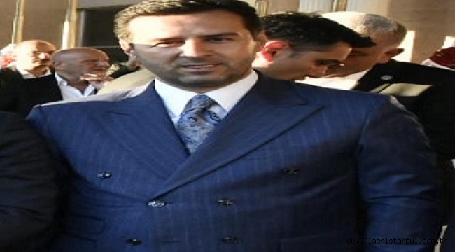 İYİ PARTİ GİK ÜYESİ KANBER: "EMEK HIRSIZLIĞINA GEÇİT VERMEYECEĞİZ"