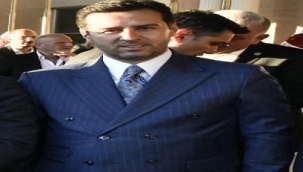 İYİ PARTİ GİK ÜYESİ KANBER: "EMEK HIRSIZLIĞINA GEÇİT VERMEYECEĞİZ"