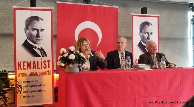 KEMALİST AYDINLANMA DERNEĞİ: "30 AĞUSTOS ZAFERİ ÇAĞDAŞLIK ZİNCİRİNİN İLK HALKASIDIR"