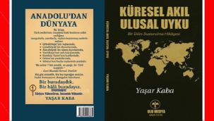 Küresel Akıl, Ulusal Uyku Türkçenin Sessiz Çığlığı