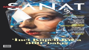 MİLLİYET SANAT'IN AĞUSTOS 2025 SAYISI RAFLARDA