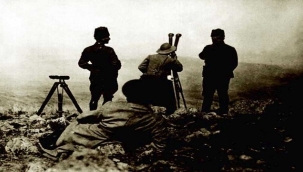 MUSTAFA KEMAL PAŞA TÜRK MİLLETİNİ VE ORDUSUNU ADIM ADIM HEDEFE TAŞIDI!..