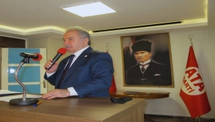 "ANADİLE DAYALI SEÇMEN AYIRIMI YAPMAK BÖLÜCÜLÜK YAPMAKTIR"