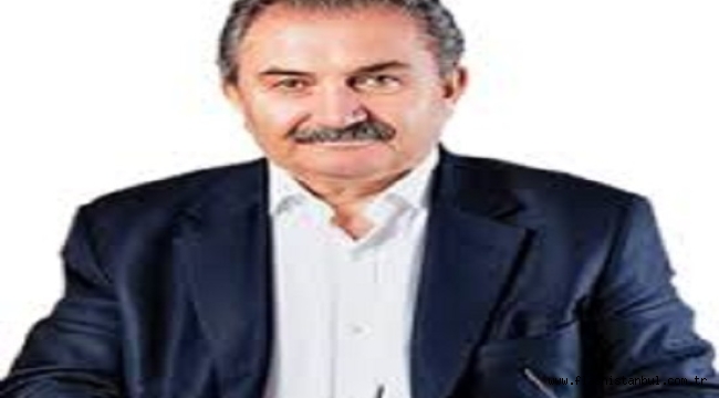 NAMIK KEMAL ZEYBEK: "TERÖRSÜZ TÜRKİYE MASALI KAPSAMINDA KURULAN KOMİSYON DA BİR BAŞKA MASALDIR"
