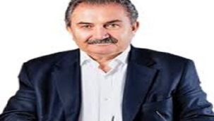 NAMIK KEMAL ZEYBEK: "TERÖRSÜZ TÜRKİYE MASALI KAPSAMINDA KURULAN KOMİSYON DA BİR BAŞKA MASALDIR"