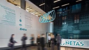 NETAŞ İKİNCİ ÇEYREK SONUÇLARINI AÇIKLADI