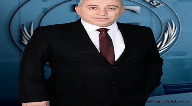 ÖMER ULUTAŞ: "TOPRAK PARTİSİ ANKARA İÇİN HAZIR"
