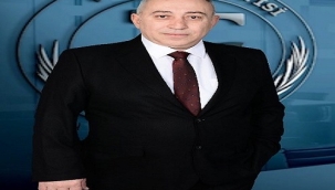 ÖMER ULUTAŞ: "TOPRAK PARTİSİ ANKARA İÇİN HAZIR"