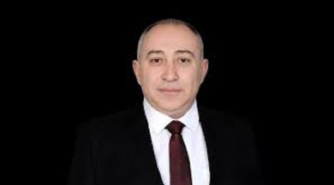 ÖMER ULUTAŞ: "VARLIK FONU HAKKINDA KAMU OYUNA AÇIKLAMA YAPILMASI GEREKİR"