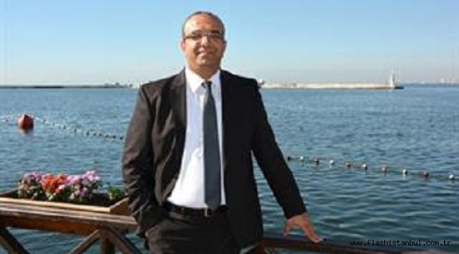 OPR. DR. KENAN KALI: "GAYRİMENKUL İÇİN EN DOĞRU YATIRIM ZAMANI"