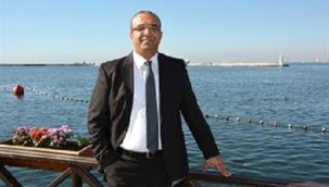 OPR. DR. KENAN KALI: "GAYRİMENKUL İÇİN EN DOĞRU YATIRIM ZAMANI"