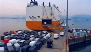 OTOMOTİV İHRACATI YÜZDE 23 ARTIŞLA 3.8 MİLYAR DOLAR OLDU