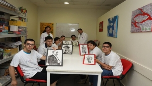 ÖZEL BİREYLER İÇİN YAZ BOYUNCA ATÖLYELER HİZMET VERİYOR