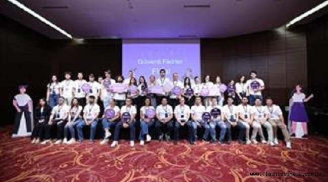 SECURITAS GÜVENLİK PROGRAMINI TAMAMLAYANLARA ÖDÜLLERİ VERİLDİ