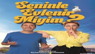 "SENİNLE EVLENEBİLİR MİYİM?"OYUNU 500 GÖSTERİYİ AŞTI