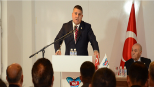 TEOMAN MUTLU: "KADIN CİNAYETLERİNİ DURDURAMAYAN SİSTEM KUSURLUDUR"