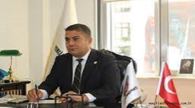 TEOMAN MUTLU; "TÜRKİYE'NİN ASIL MESELESİ SİYASETTEKİ FANATİZMDİR"