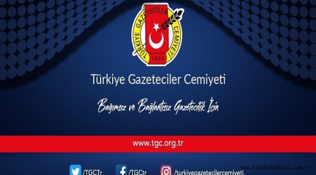 TGC: "TELE 1'E VERİLEN CEZA BASIN ÖZGÜRLÜRLÜĞÜNE ORANTISIZ MÜDAHALEDİR"