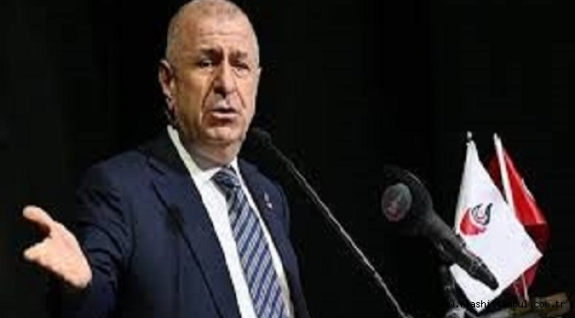 ÜMİT ÖZDAĞ'DAN ÖCALAN KOMİSYONUNA SORULAR