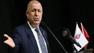 ÜMİT ÖZDAĞ'DAN ÖCALAN KOMİSYONUNA SORULAR