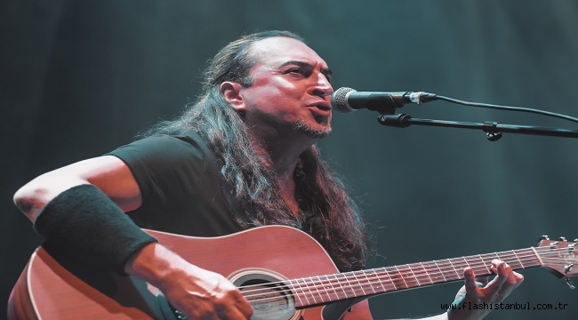 URLA'DA OZAN SANLISOY RÜZGARI ESECEK