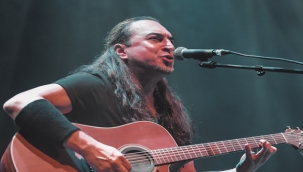  URLA'DA OZAN SANLISOY RÜZGARI ESECEK