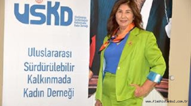 USKD KÜRESEL İLKELER SÖZLEŞMESİNİ İMZALADI