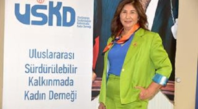 USKD KÜRESEL İLKELER SÖZLEŞMESİNİ İMZALADI
