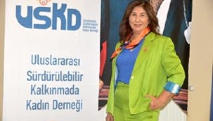 USKD KÜRESEL İLKELER SÖZLEŞMESİNİ İMZALADI