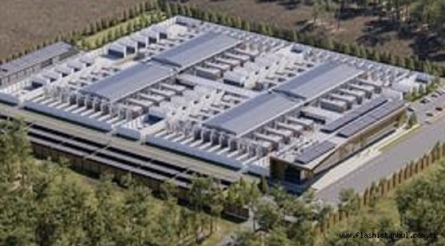 VERTIV ALT YAPI ALT YAPI KURULUMLARINI HIZLANDIRMAK İÇİN "ONE CORE" TANITTI