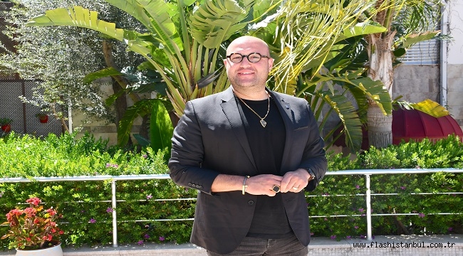 YİĞİT GİRGİN: "BODRUM'UN DEĞERİ ÇOK DAHA FAZLA ANLAŞLMALI"
