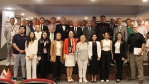 "30 AĞUSTOS ZAFERE GİDEN YOL" PANELİ