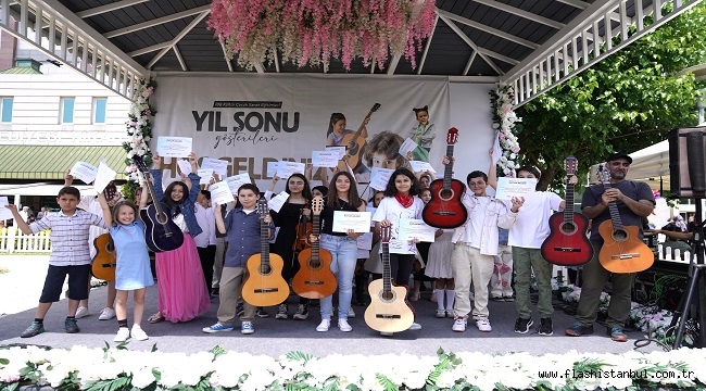 7000'E YAKIN ÇOCUK ÜCRETSİZ EĞİTİMDEN YARARLANDI