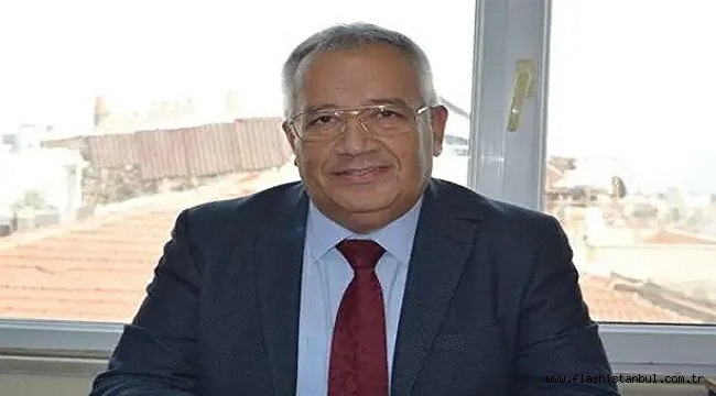 BAYRAMPAŞA BELEDİYESİ BAŞKAN VEKİLLİĞİNE CHP'Lİ İBRAHİL KAHRAMAN SEÇİLDİ