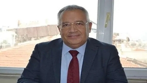 BAYRAMPAŞA BELEDİYESİ BAŞKAN VEKİLLİĞİNE CHP'Lİ İBRAHİL KAHRAMAN SEÇİLDİ