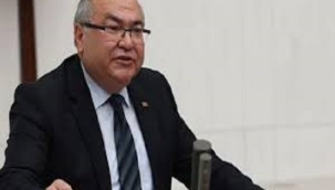CHP AYDIN MİLLETVEKİLİ SÜLEYMAN BÜLBÜL: "TÜİK ELİYLE MEMURUN, EMEKLİNİN MAAŞINDAN ÇALINIYOR"