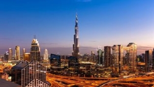 DUBAİ'NİN VERGİSİZ YATIRIM ORTAMI TÜRK İŞİNSANLARININ İLGİSİNİ ÇEKİYOR