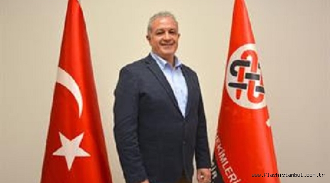 EGELİ DİŞ HEKİMLERİ BİLİMSEL KONGREDE BULUŞACAK