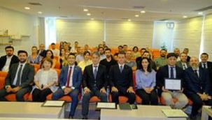 EGİAD'DAN JAPON ŞİRKETLERİYLE DİJİTAL DÖNÜŞÜM VE YAPAY ZEKA İŞBİRLİĞİ