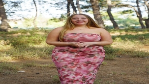 FATMANUR GÖÇMEZ'LE DOĞADA MÜZİK