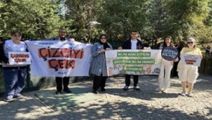 GENÇLER: "İKLİM KRİZİNE KARŞI SEYİRCİ DEĞİL ÇÖZÜMÜN BİR PARÇASI OLMAK İSTİYORUZ"