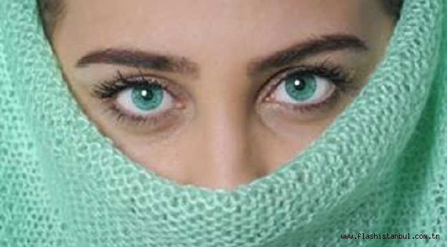 GÖZ RENGİ DEĞİŞTİRME AMELİYATI ESTETİK AÇIDAN TERCİH EDİLİYOR